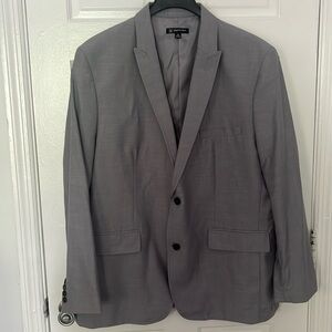 Men’s Suit Jacket